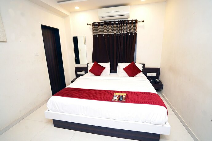 Imagen general del Hotel Sk. Foto 4