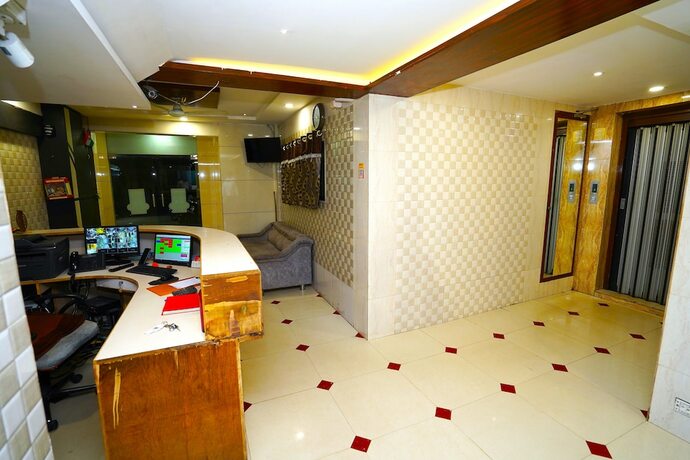 Imagen general del Hotel Sk. Foto 5