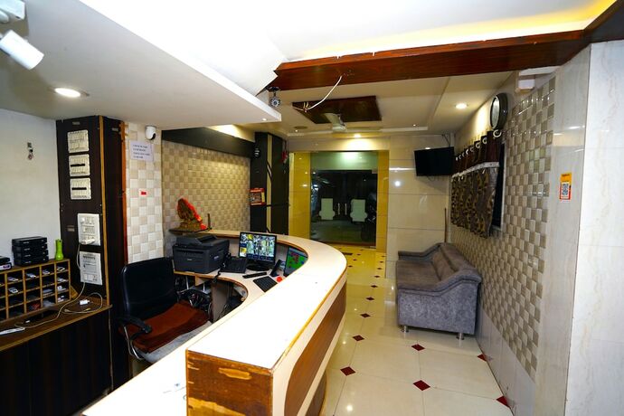 Imagen general del Hotel Sk. Foto 6