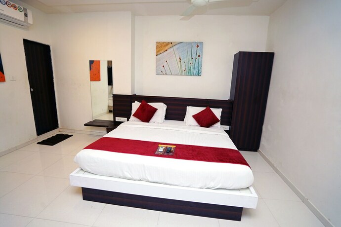 Imagen general del Hotel Sk. Foto 8