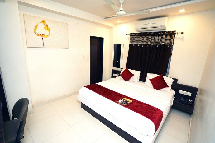 Imagen general del Hotel Sk. Foto 9