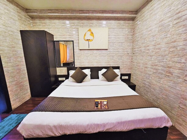 Imagen general del Hotel Sk. Foto 10