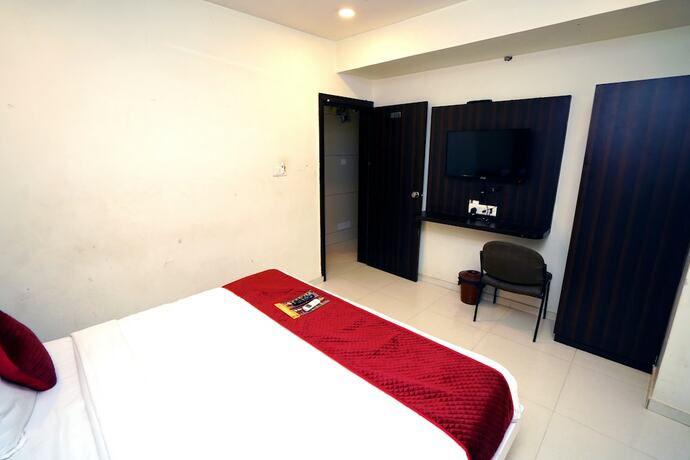 Imagen general del Hotel Sk. Foto 11
