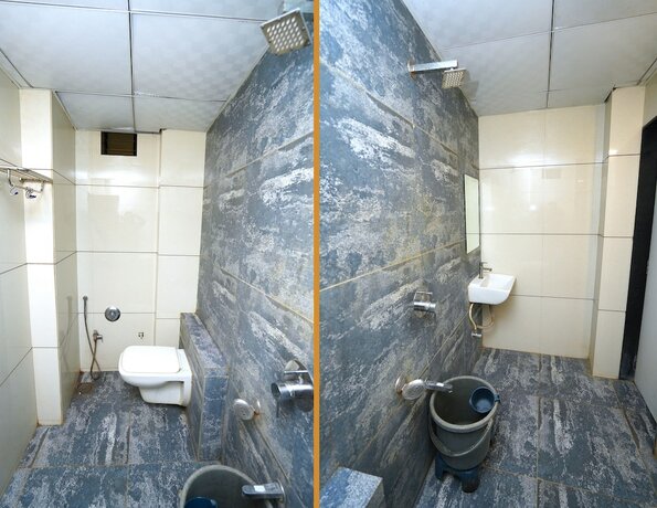 Imagen general del Hotel Sk. Foto 13