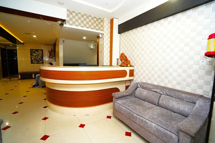 Imagen general del Hotel Sk. Foto 14