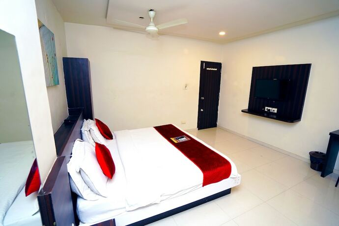 Imagen general del Hotel Sk. Foto 15
