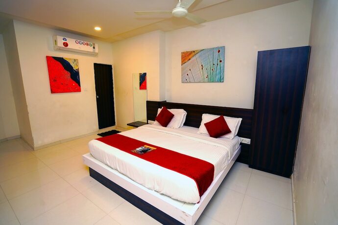 Imagen general del Hotel Sk. Foto 1
