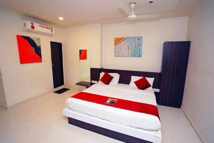 Imagen de la habitación del Hotel Sk. Foto 17