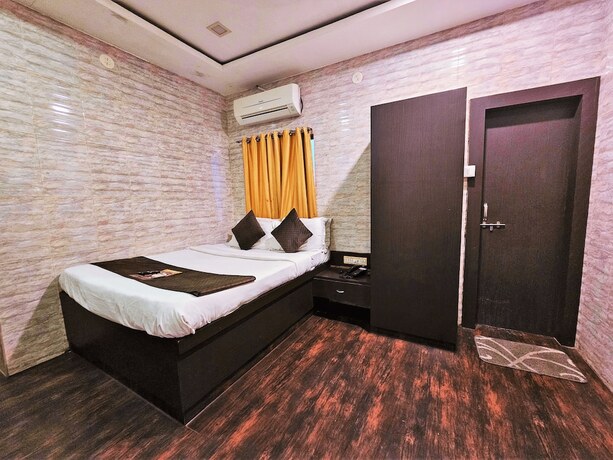Imagen de la habitación del Hotel Sk. Foto 19