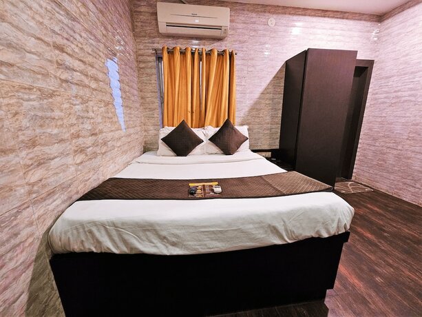 Imagen de la habitación del Hotel Sk. Foto 22