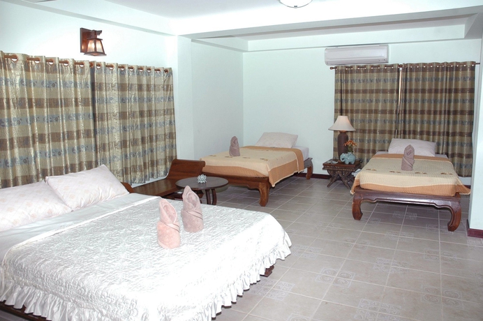 Imagen de la habitación del Hotel Sk House 2. Foto 2