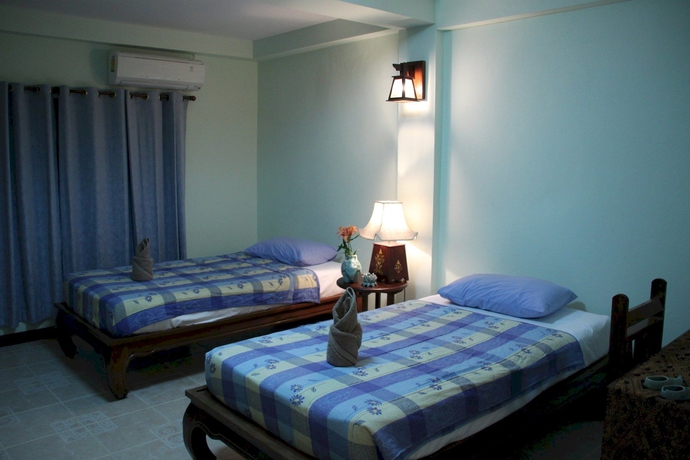 Imagen de la habitación del Hotel Sk House 2. Foto 5