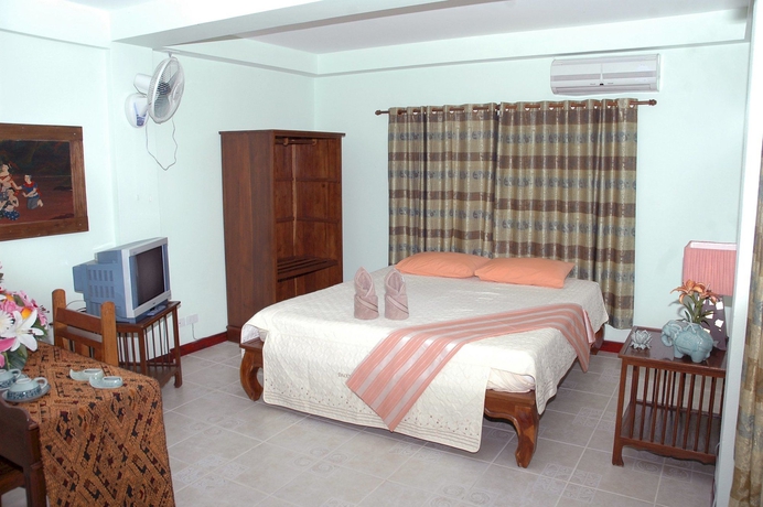 Imagen de la habitación del Hotel Sk House 2. Foto 6