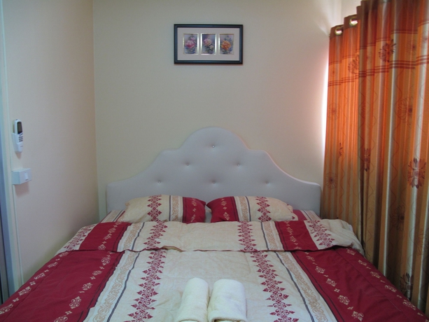 Imagen de la habitación del Hotel Sk Muangthongthani Apartment. Foto 4