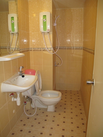 Imagen de la habitación del Hotel Sk Muangthongthani Apartment. Foto 6