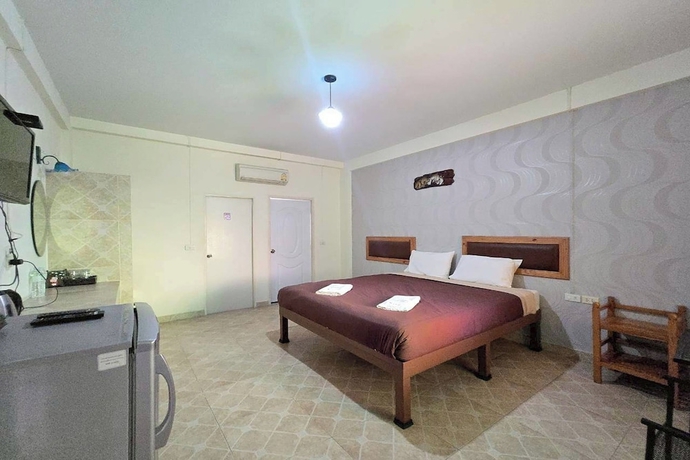 Imagen de la habitación del Hotel Sk Phitsanulok. Foto 2