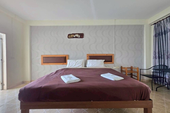 Imagen de la habitación del Hotel Sk Phitsanulok. Foto 3