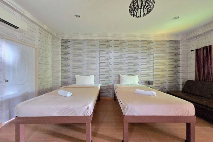 Imagen de la habitación del Hotel Sk Phitsanulok. Foto 5