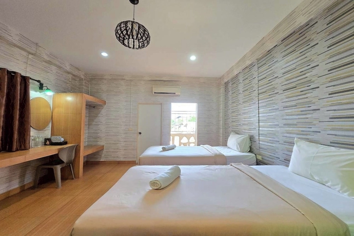 Imagen de la habitación del Hotel Sk Phitsanulok. Foto 7