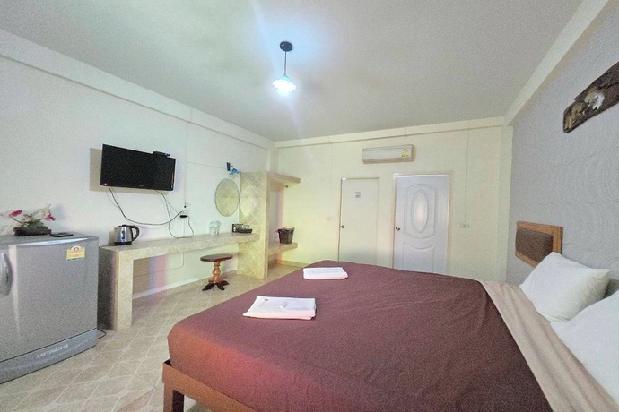 Imagen de la habitación del Hotel Sk Phitsanulok. Foto 12