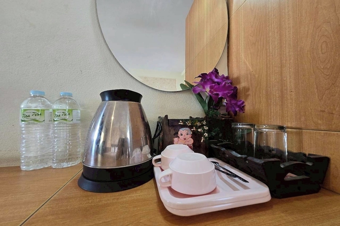 Imagen de la habitación del Hotel Sk Phitsanulok. Foto 14