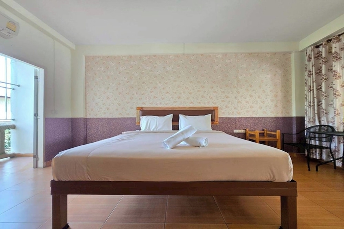 Imagen de la habitación del Hotel Sk Phitsanulok. Foto 15