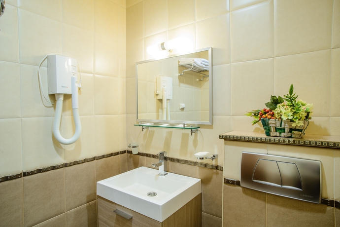 Imagen de la habitación del Hotel Sk Royal Kaluga. Foto 5