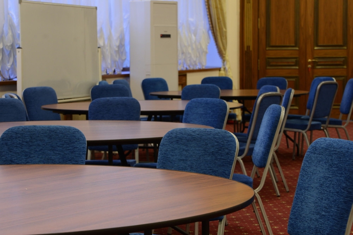 Imagen de los interiores del Hotel Sk Royal Kaluga. Foto 10