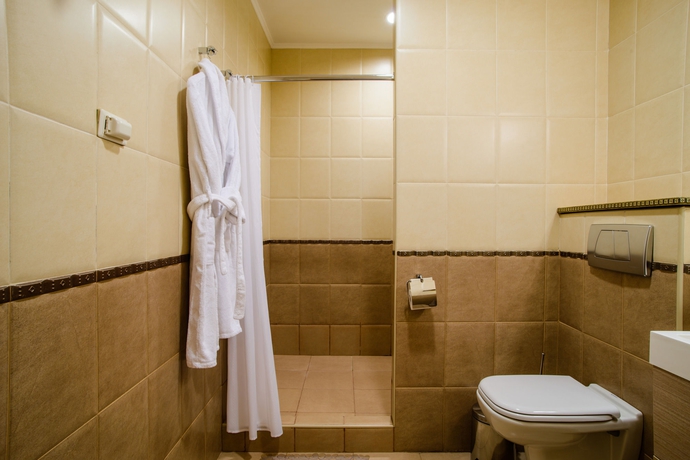 Imagen de la habitación del Hotel Sk Royal Kaluga. Foto 6