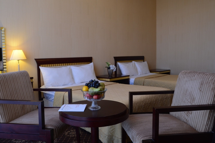 Imagen de la habitación del Hotel Sk Royal Kaluga. Foto 7