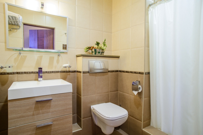 Imagen de la habitación del Hotel Sk Royal Kaluga. Foto 8