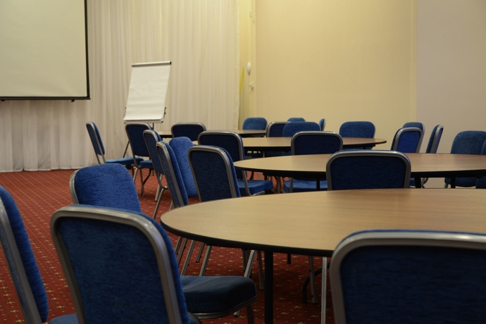 Imagen de los interiores del Hotel Sk Royal Kaluga. Foto 15