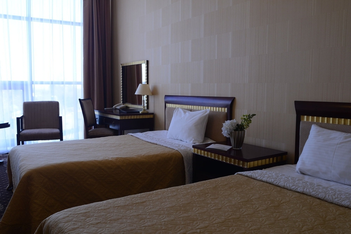 Imagen de la habitación del Hotel Sk Royal Kaluga. Foto 9