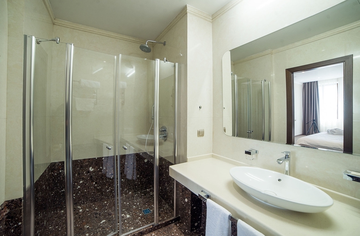 Imagen de la habitación del Hotel Sk Royal Tula. Foto 2