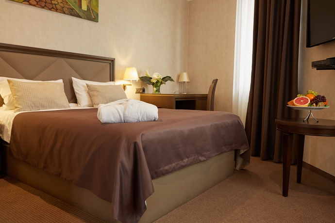 Imagen de la habitación del Hotel Sk Royal Tula. Foto 5