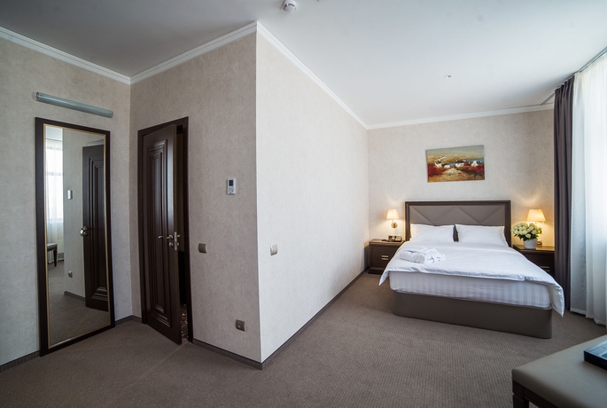 Imagen de la habitación del Hotel Sk Royal Tula. Foto 6