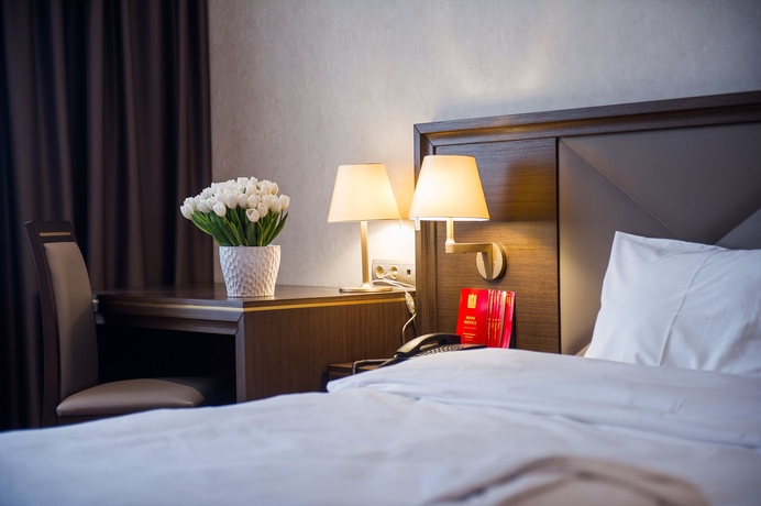 Imagen de la habitación del Hotel Sk Royal Tula. Foto 9