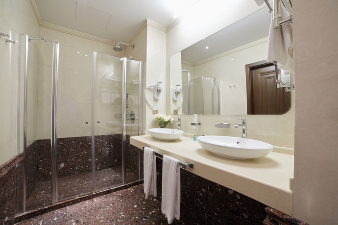 Imagen de la habitación del Hotel Sk Royal Tula. Foto 10