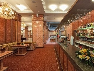 Imagen de la habitación del Hotel Sk Royal Yaroslavl. Foto 5