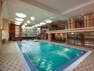 Imagen de la habitación del Hotel Sk Royal Yaroslavl. Foto 6