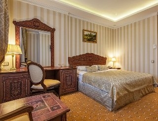 Imagen de la habitación del Hotel Sk Royal Yaroslavl. Foto 7
