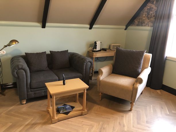 Imagen de la habitación del Hotel Sk&aacute;lakot Manor hotel. Foto 19