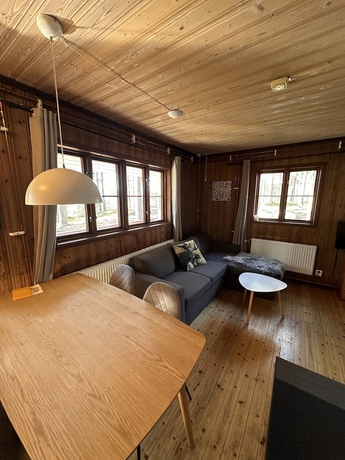 Imagen de la habitación del Hotel Skabram Camping and Stugby. Foto 2