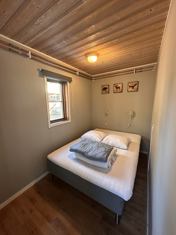 Imagen de la habitación del Hotel Skabram Camping and Stugby. Foto 3