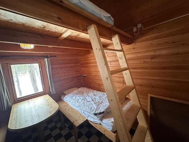 Imagen de la habitación del Hotel Skabram Camping and Stugby. Foto 4