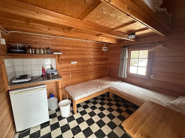 Imagen de la habitación del Hotel Skabram Camping and Stugby. Foto 5