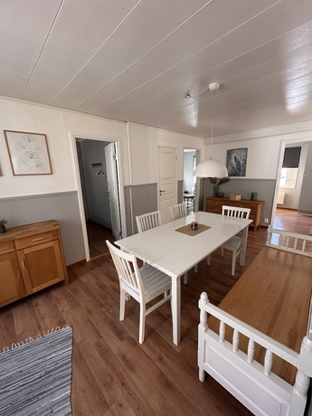 Imagen de la habitación del Hotel Skabram Camping and Stugby. Foto 8