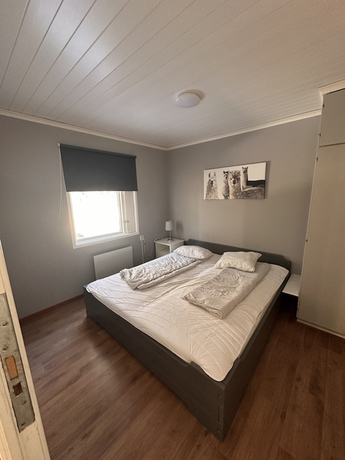 Imagen de la habitación del Hotel Skabram Camping and Stugby. Foto 9