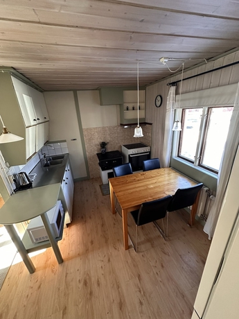 Imagen de la habitación del Hotel Skabram Camping and Stugby. Foto 10
