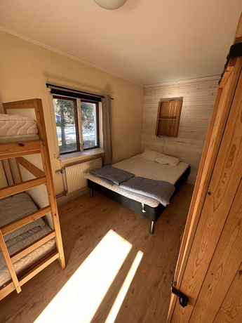 Imagen de la habitación del Hotel Skabram Camping and Stugby. Foto 11